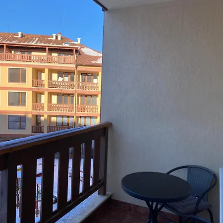 Pirin Sense A11 Lägenhet Bansko