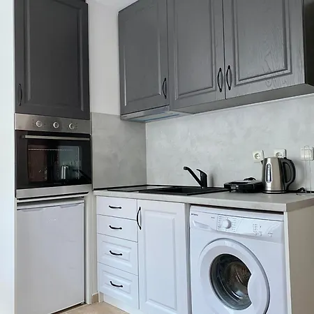 Pirin Sense A11 Lägenhet