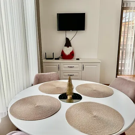 Lägenhet Pirin Sense A11 *