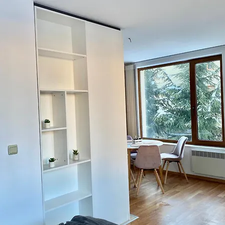 Pirin Sense A11 Apartmán Bansko
