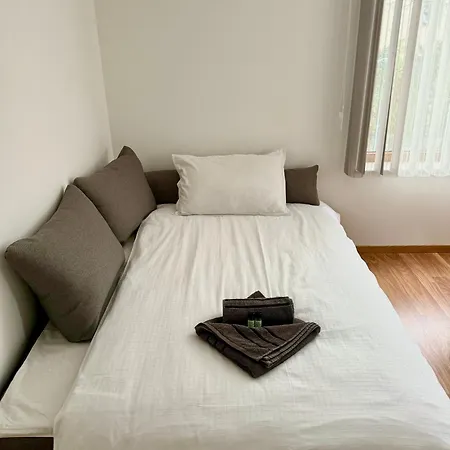Apartmán Pirin Sense A11 *