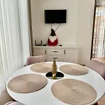 Апартамент Pirin Sense A11 *