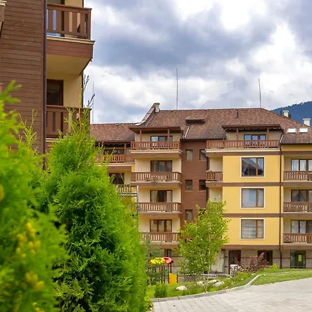 Pirin Sense A11 * Банско