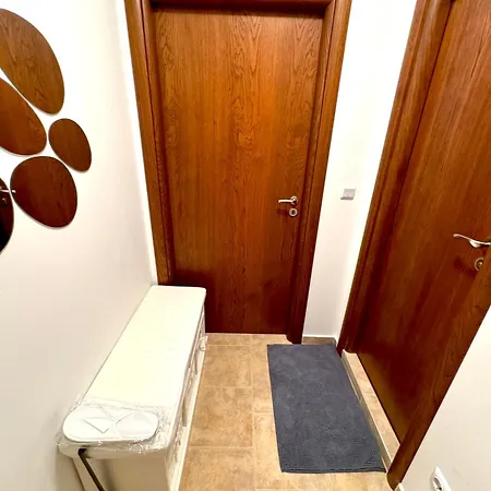 Pirin Sense A11 Appartement