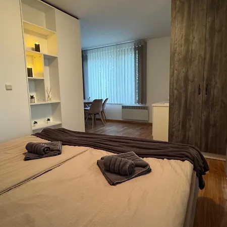 Appartement Pirin Sense A11 *