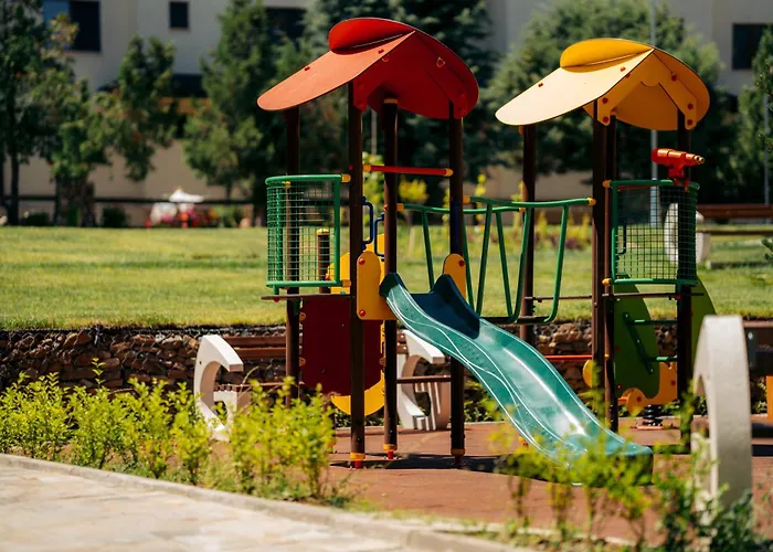 Pirin Sense A11 Daire Bansko