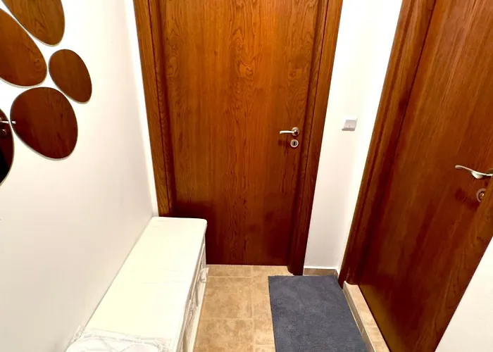 Pirin Sense A11 Daire