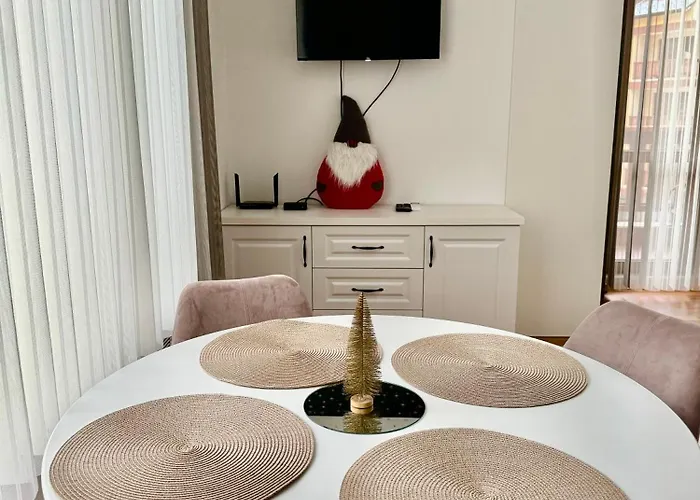 Daire Pirin Sense A11 *